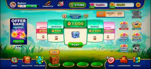 Word Match: 1v1 Duel Online screenshot 3