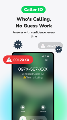 Whoscall: Caller ID & Block screenshot 4