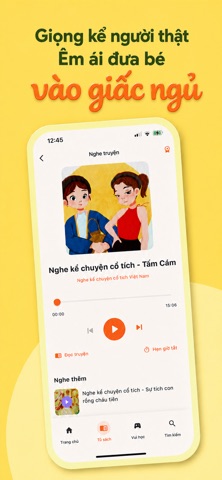 Lanon – Khu vườn cổ tích iPhone screenshot 1