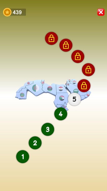 الفهيم العربي - لعبة كلمات screenshot-4