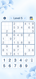 Sudoku Puzzle - Watch & Phone screenshot 2