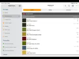 Model Colors 2