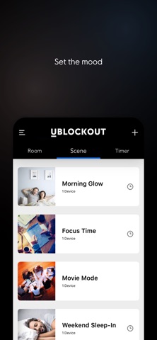 UBlockout Connector Screenshot 2 of 5