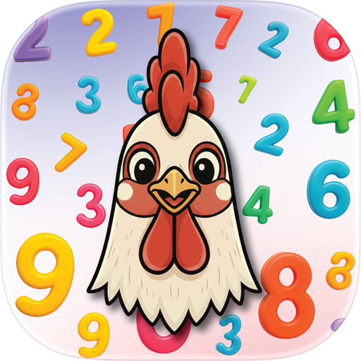NombresApp: French Numbers