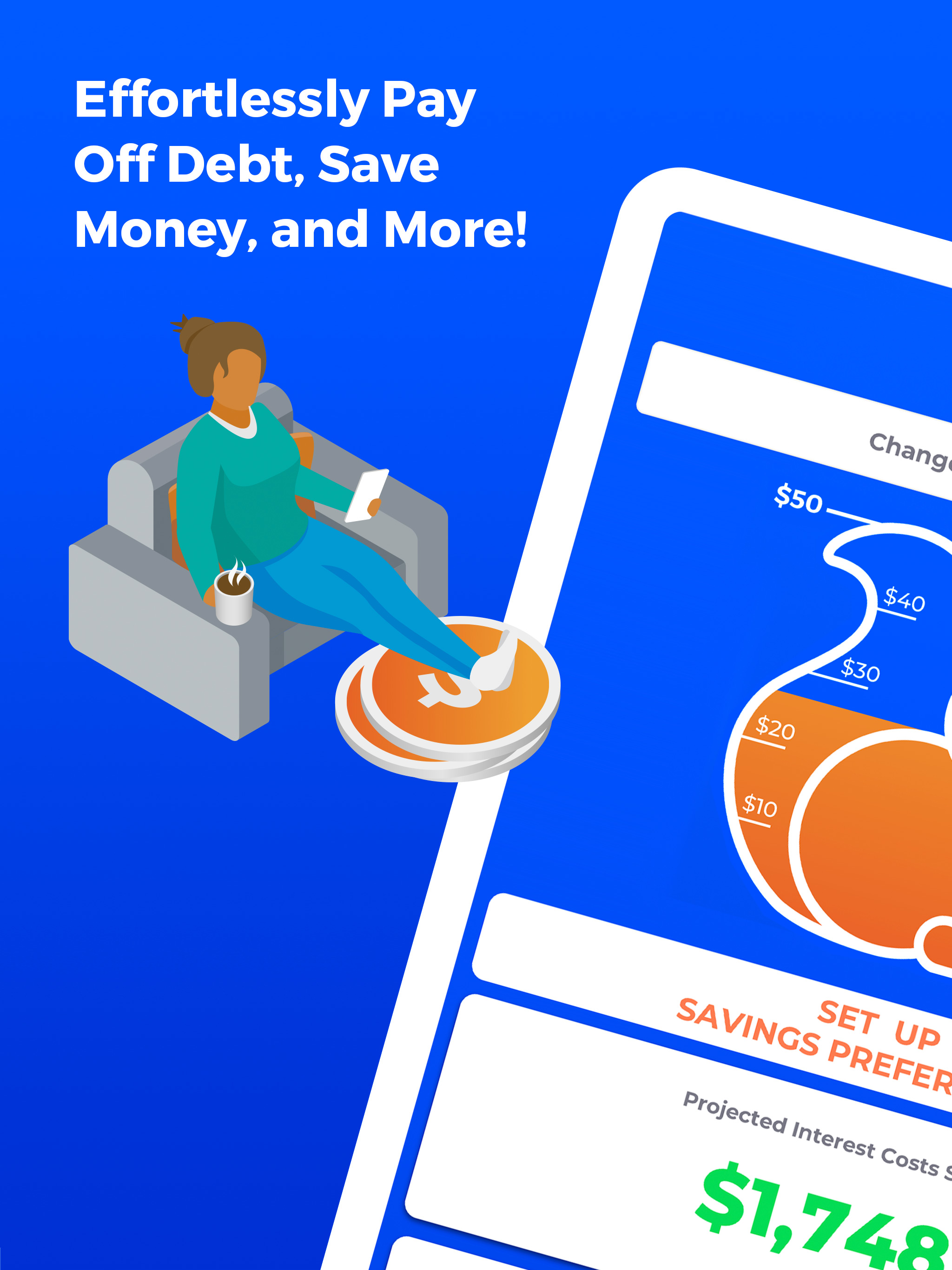 Changed: Debt Payoff Planner