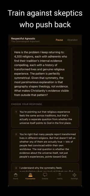 TheWhy screenshot 3