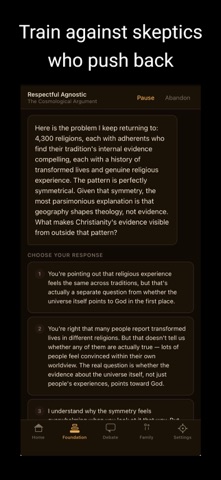 TheWhy Screenshot 3 of 7