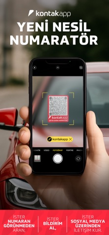 Kontakapp Screenshot 1 of 5