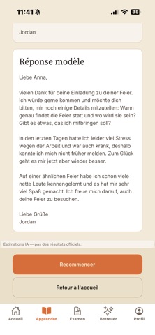 DeutschFit Screenshot 4 of 10