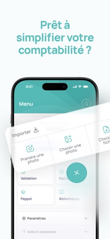 SaveTax screenshot