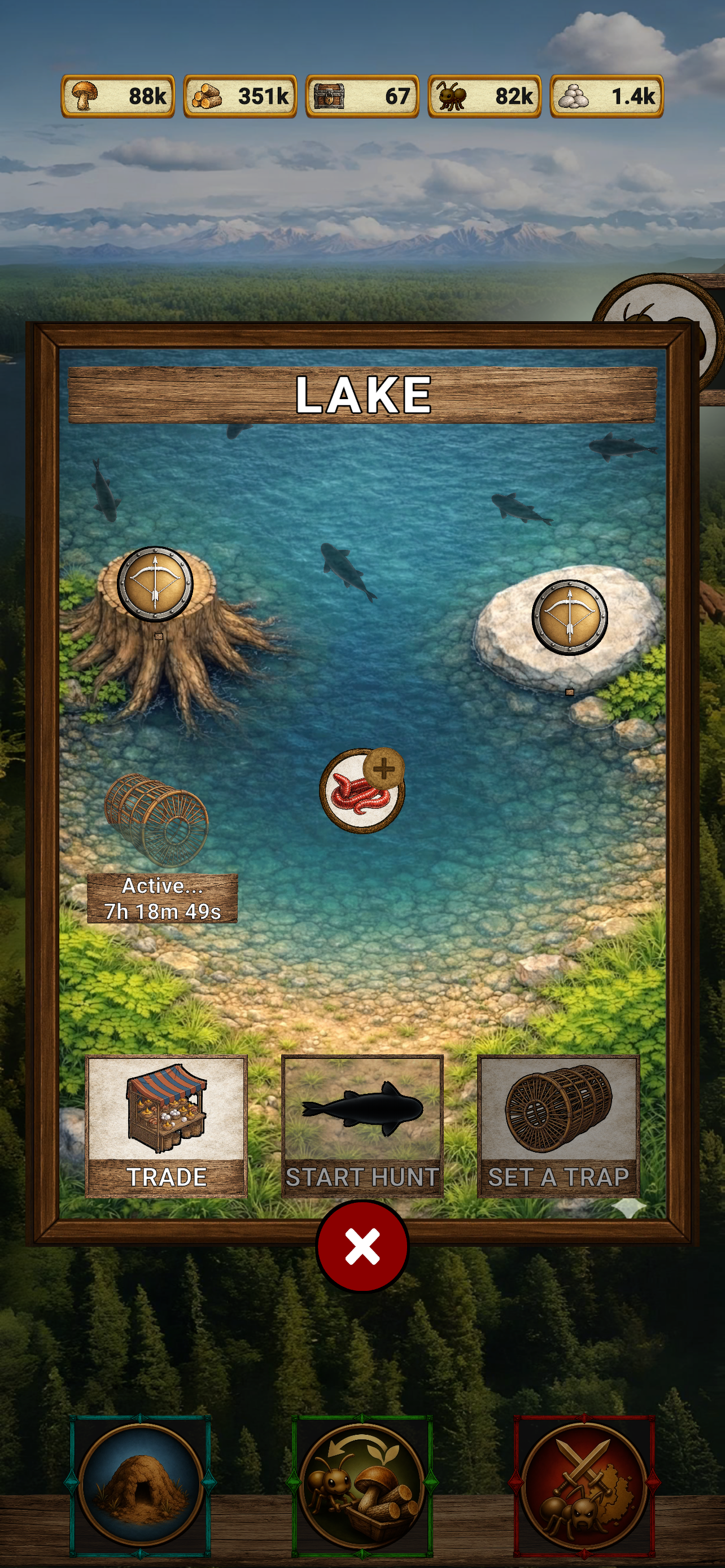 Ant Manager screenshot 6