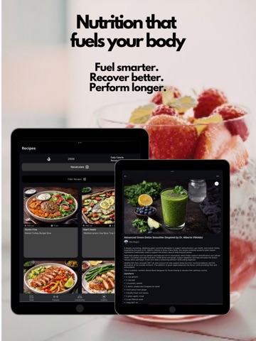Chelsea Fitness Club iPad screenshot