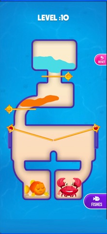SplashPath screenshot