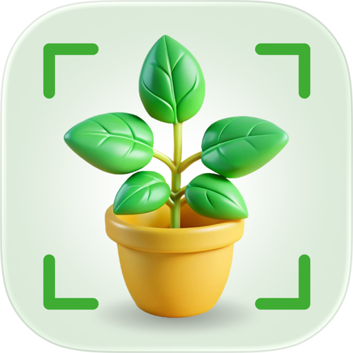 AI Plant Identifier& Diagnosis