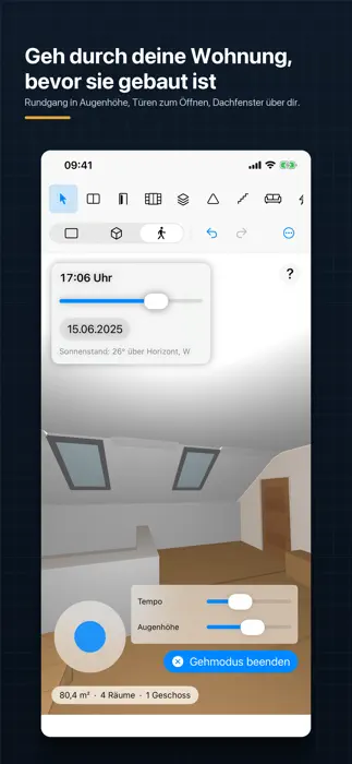 FloorStudio — Screenshot 4