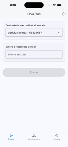 Cencan Screenshot 3 of 4
