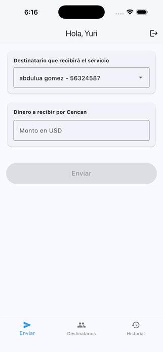 Cencan Screenshot 3 of 4