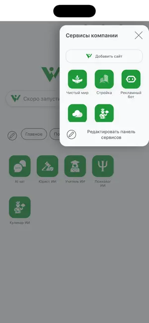 Windexs screenshot 4