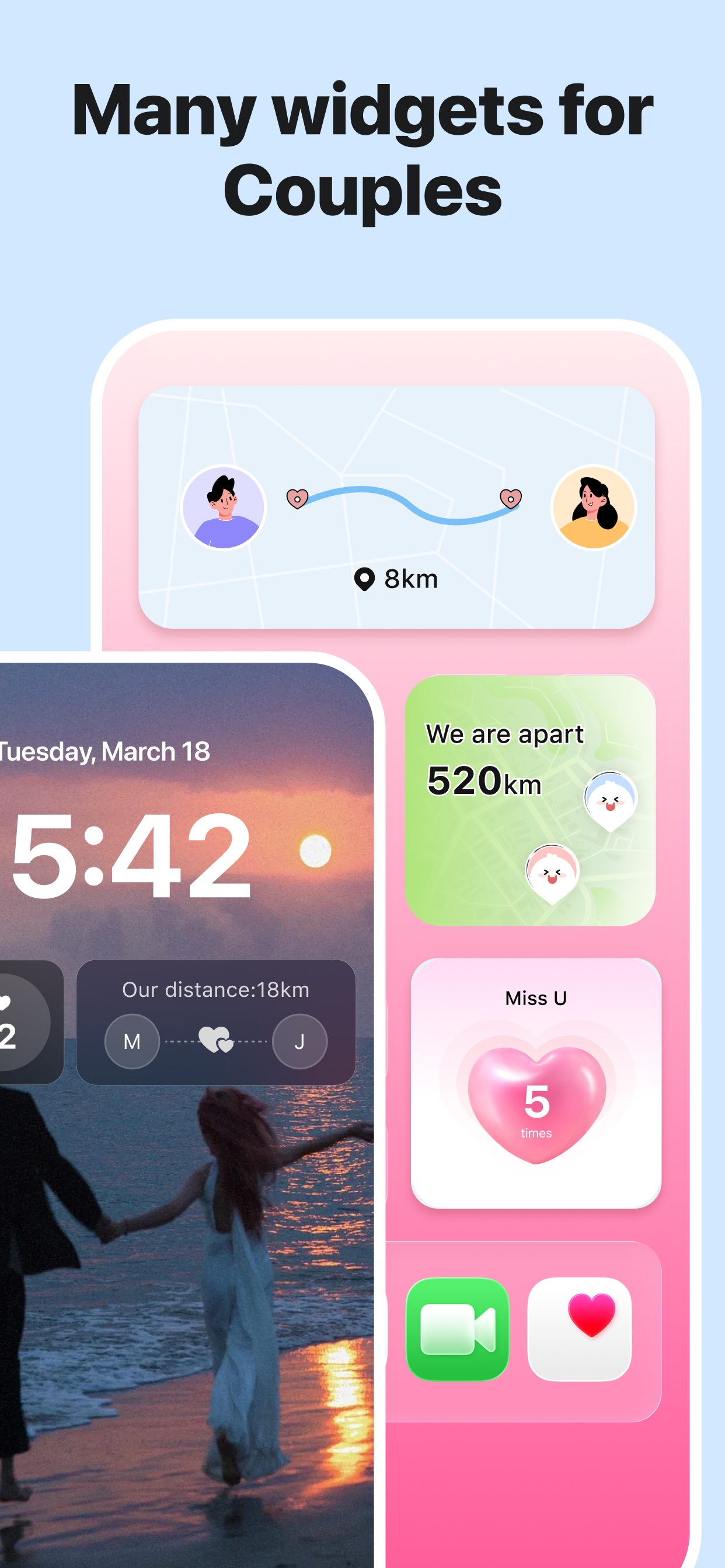 My Love ~ Relationship Tracker screenshot 6