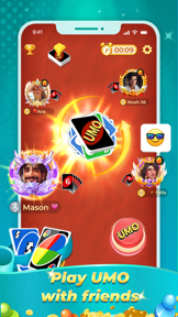 Funplay chat screenshot