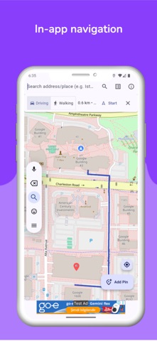 Runo Pin Path Screenshot 2 of 5