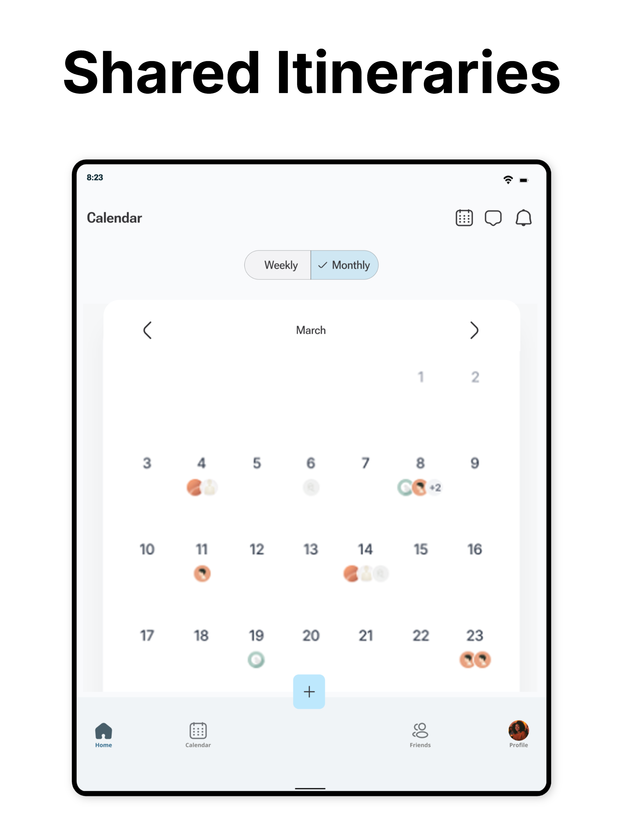Flybai screenshot 9