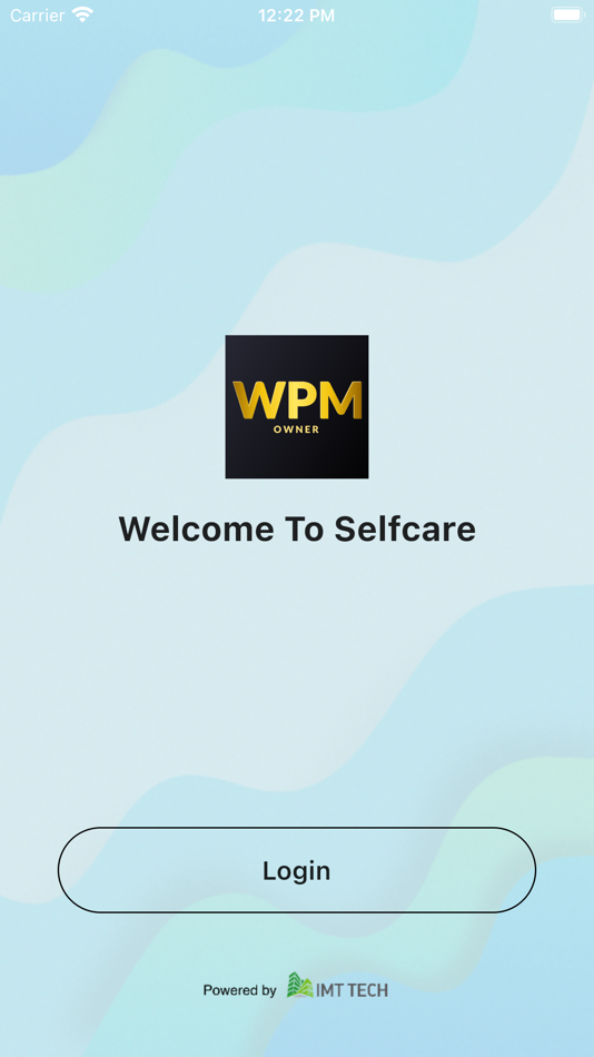 #1. WPM (Owner) (iOS) Podle: IMT Tech Sdn Bhd