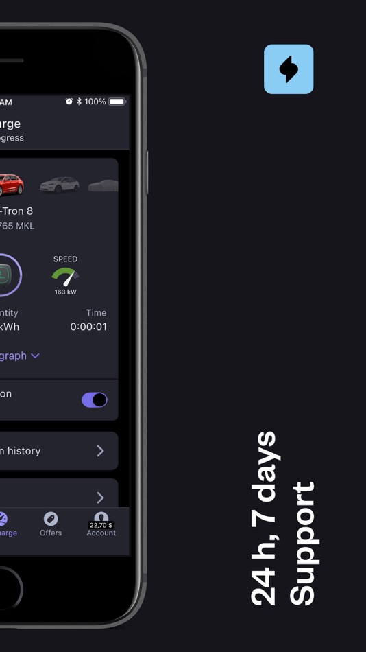 #4. Eddie (iOS) Bởi: AXSO