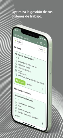 BYMC Screenshot 2 of 5