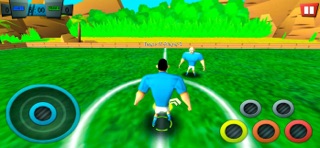 Soccer Stars - Football 2025 screenshot