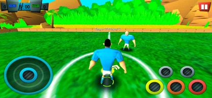 Soccer Stars - Football 2025 screenshot 5