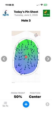 Fripp Holes screenshot