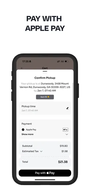 Crema Espresso Gourmet screenshot 2
