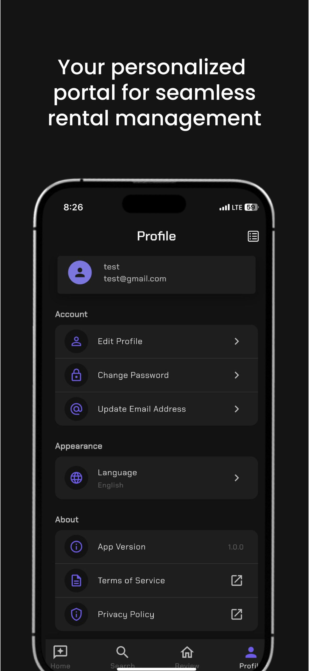 Property Wise screenshot 5