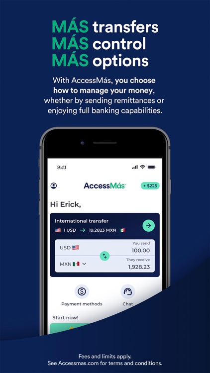 AccessMas screenshot-7