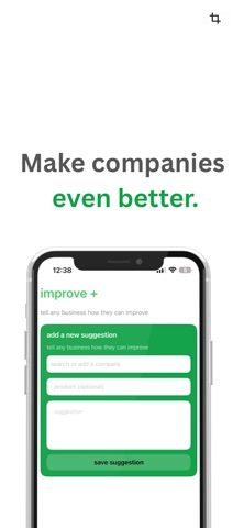 EvenBetter screenshot