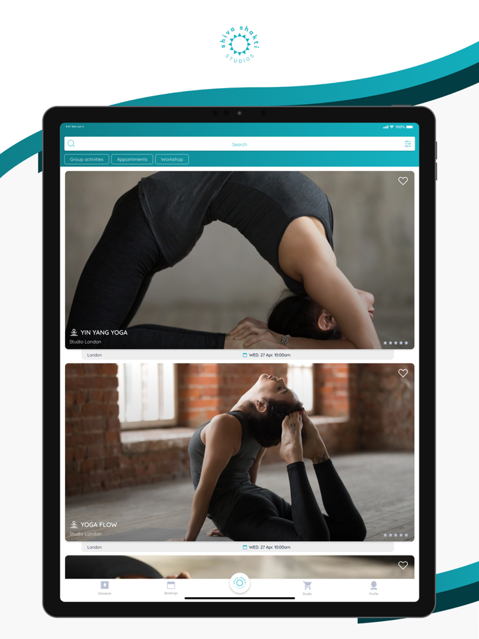 Shiva Shakti Studios