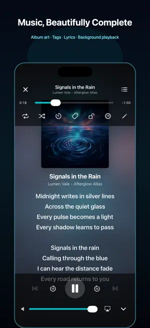 Video + : Player for Cloud screenshot 2