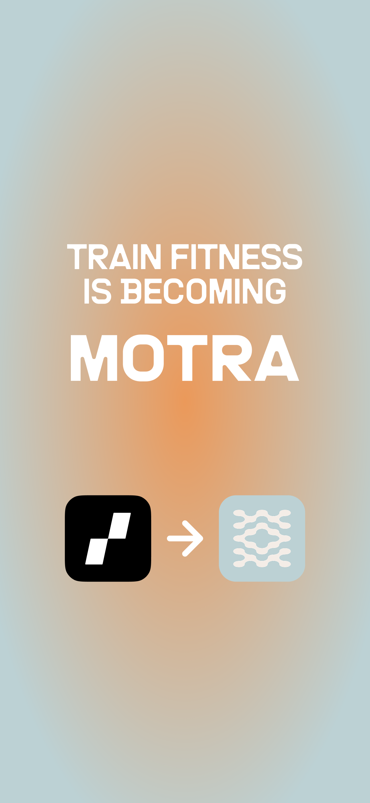 Motra (formerly Train Fitness)