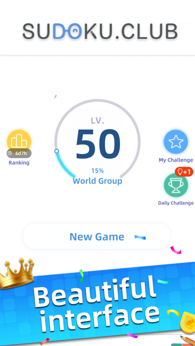 Sudoku - Aged Studio screenshot 5