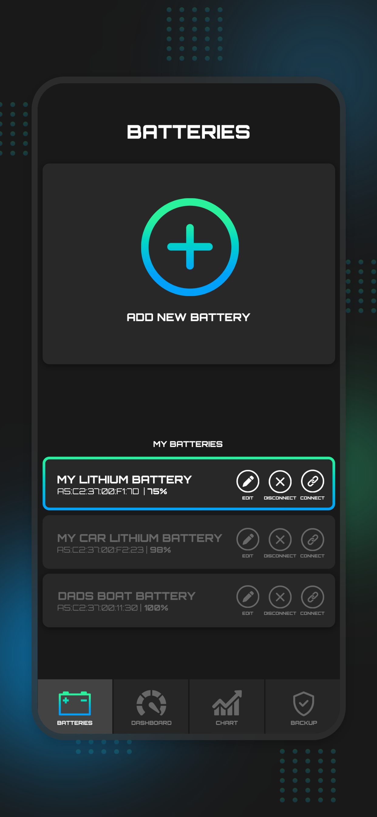 LITHIUMHUB360