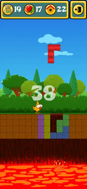 Block Puzzle - Brick game screenshot 1
