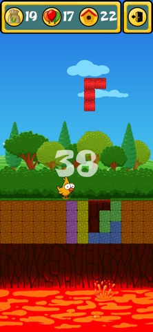 Block Puzzle - Brick game Screenshot 1 of 8