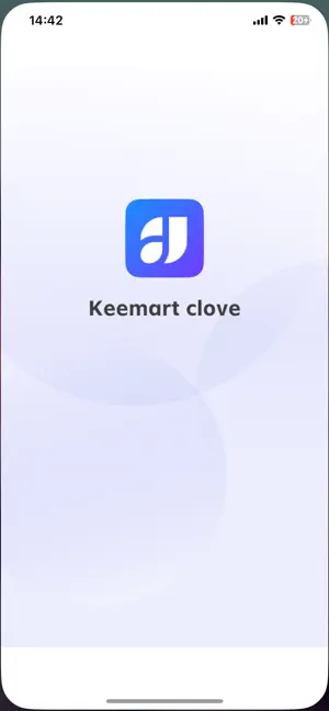 Keemart Clove screenshot 1