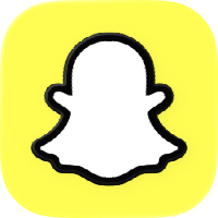 Snapchat: Chat with friends