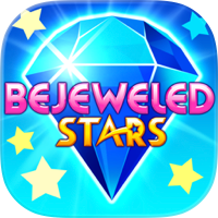 Bejeweled Stars