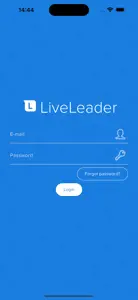 LiveLeader screenshot #1 for iPhone