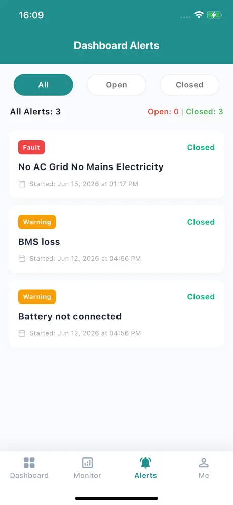 UTL SOLAR GEN+ screenshot 5