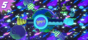 Bop It! The Video Game screenshot 3