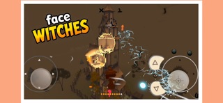 Witches & Whiskers screenshot 5